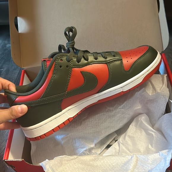 Nike Other - Brand new Nike dunk low